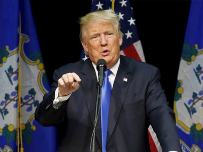 Donald Trump lại 'xoay 180 độ' về vấn đề người nhập cư bất hợp pháp