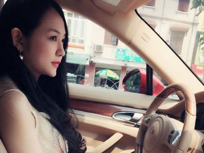 Khối tài sản khủng của vợ khiến Tuấn Hưng phải kiêng nể