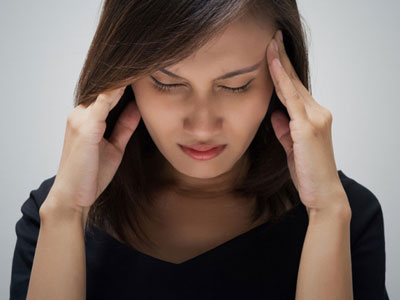 Mẹo giúp hết đau đầu nhanh