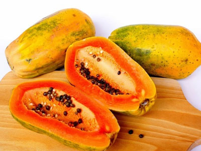 Mẹo phân biệt hoa quả chín cây hay chín thuốc