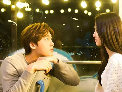 Muốn "hạ gục" chàng, hãy biết giả vờ ngây ngô