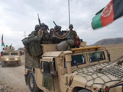 Quân đội Afghanistan diệt thủ lĩnh khét tiếng của phiến quân Taliban