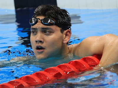 Sự thật đắt giá sau HCV của kình ngư Joseph Schooling