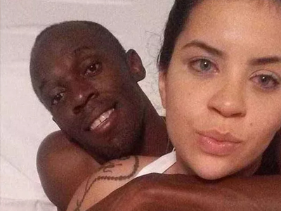 Usain Bolt dính scandal tình ái với cô gái lạ trước khi chia tay Olympic