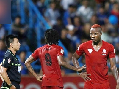 Ban kỷ luật VFF xóa án cho ngoại binh Hải Phòng?