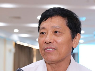 Chưa trả lời được bao giờ biển miền Trung "trở lại như trước"