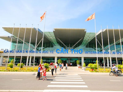 Loại bỏ dự án sân bay An Giang hơn 3.400 tỷ đồng