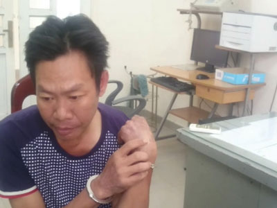 Lời khai của kẻ sát hại cựu chiến binh dã man bằng búa tạ