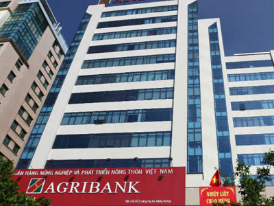 Sẽ cổ phần hoá Agribank và ngân hàng yếu kém phá sản