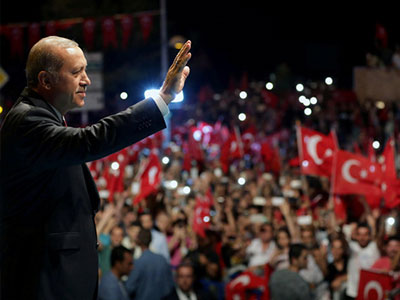 Thổ Nhĩ Kỳ yêu cầu Campuchia đóng cửa trường học dính đến Giáo sĩ Gulen