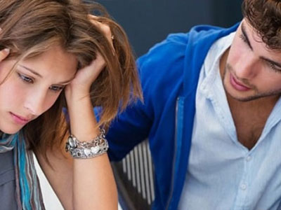 Tôi có chồng vừa "ngoan" vừa giàu vợ vẫn ngoại tình