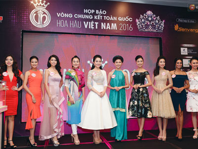 Trưởng BTC Hoa hậu Việt Nam nói gì về việc 6 thí sinh rút lui, những lùm xùm trước đêm Chung kết?