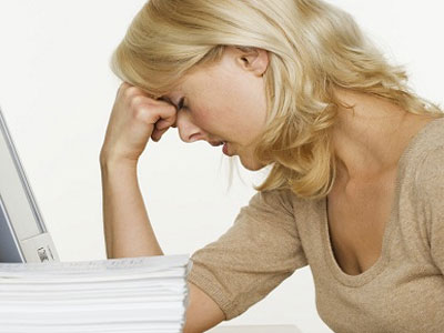 Cảnh giác đau đầu khi thời tiết "đỏng đảnh"