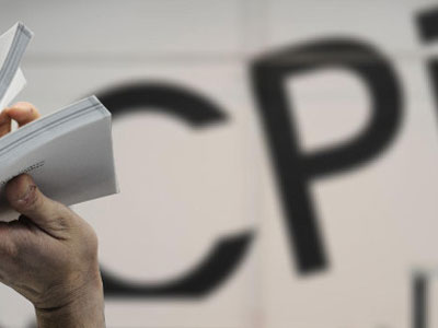 CPI cả nước tăng 0,1%