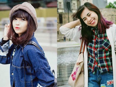 Hot girl Mờ Naive nhận án phạt từ Bộ VHTTDL