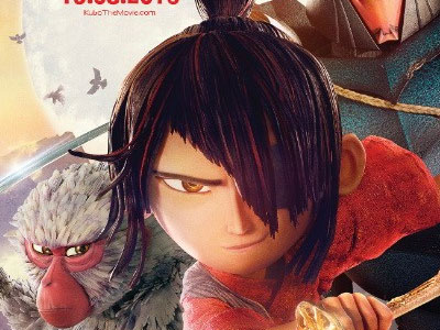 "Kubo và sứ mệnh samurai": Tuyệt phẩm hoạt hình hè 2016