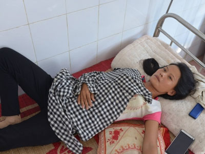 Lào Cai: 150 triệu đồng… "bịt mồm" người thân nạn nhân sập mỏ vàng?