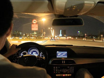 Nam tài xế vùng thoát khỏi tay đại gia đồng tính