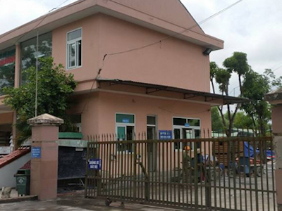 Nổ tại nhà máy gạch khiến 2 công nhân tử vong