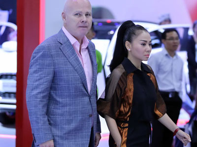 Hiệp hội Mỹ nghệ và chế biến gỗ họp báo chia sẻ sau lùm xùm vụ vợ chồng Thu Minh
