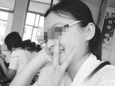 Bị lừa tiền học phí, nữ sinh Trung Quốc lên cơn đau tim chết