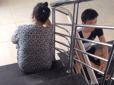Chuyện thương tâm trong bệnh viện sản nhi Quảng Ninh