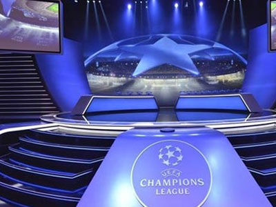 Đêm nay bốc thăm vòng bảng Champions League: Khó khăn đợi người Anh