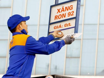 Giá xăng “cõng” thêm 200 đồng/lít vì cách tính thuế mới?