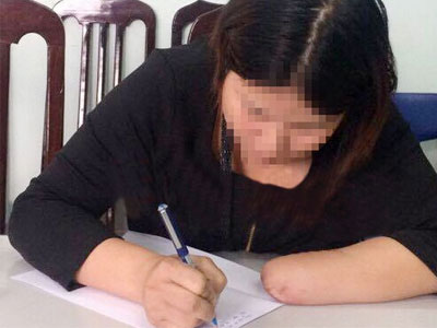 "Kịch bản lỗi" của người thuê chặt chân tay để lấy 3,5 tỷ