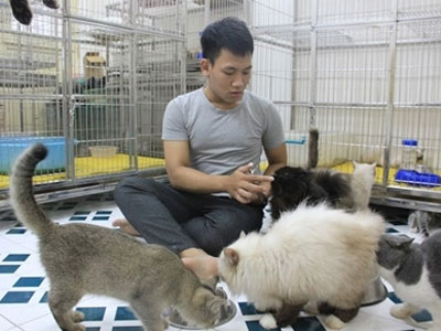 Những nghề kiếm tiền tỷ khó tin ở Hà Nội, Sài Gòn