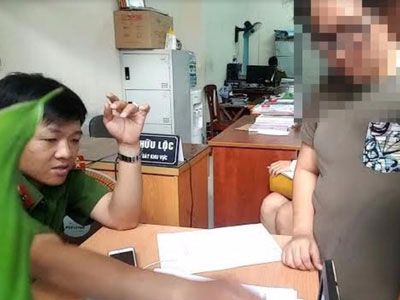Thực hư chuyện nữ sinh bị "phù thủy thôi miên" ở Sài Gòn