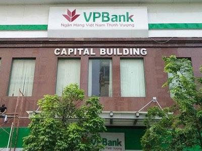 Tình tiết khó hiểu vụ khách tố mất 26 tỷ tại VPBank