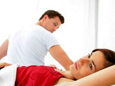 Tôi chưa hề biết cảm giác lên đỉnh cùng chồng