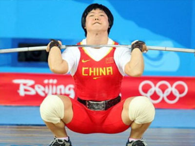 Trung Quốc gây rúng động Olympic: 3 nhà vô địch dính doping