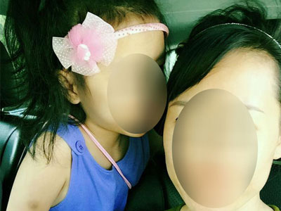 60 ngày đầy nước mắt tố cáo ông già 76 tuổi dâm ô con gái của người mẹ Vũng Tàu