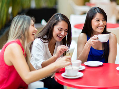 8 câu "thần chú" giúp bạn dễ dàng tạo mối quan hệ mới