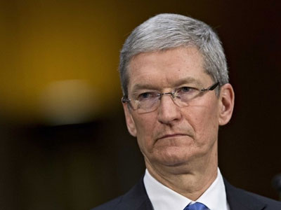 Apple đối mặt án phạt 19 tỷ USD vì trốn thuế