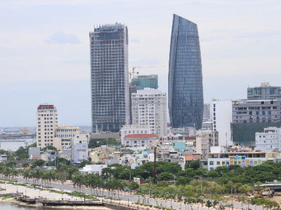 Bí thư Đà Nẵng: Chưa di dời tòa nhà 2.000 tỷ đồng trong nhiệm kỳ này