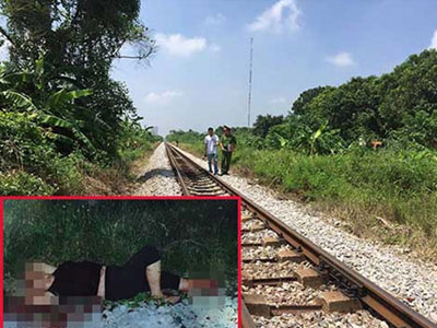 Cần khởi tố vụ thuê người chặt tay, chân để trục lợi bảo hiểm?
