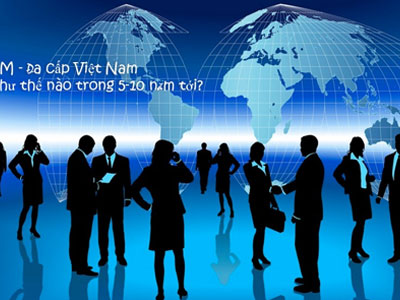 Công ty đa cấp MLM bị rút giấy phép sau hàng loạt sai phạm nghiêm trọng