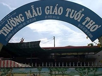 Hai cha con bị bắt cóc: Chỉ là bị công an "mời"