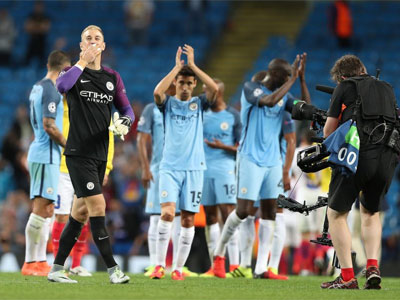 Joe Hart giảm lương, đào tẩu sang Liverpool