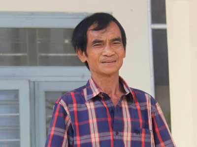 Ông Huỳnh Văn Nén: "Tôi đi tù oan không phải lỗi do Thọ"