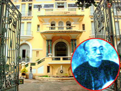 Tòa biệt thự 99 cửa ở Sài Gòn và những bí ẩn chưa giải đáp về giai thoại "con ma nhà họ Hứa"