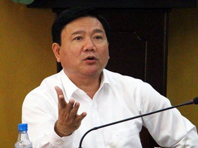Bí thư Thăng cam kết tạo thuận lợi "chưa từng có" cho doanh nghiệp