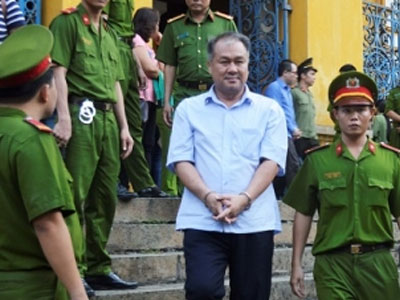 Đại án VNCB mất 9.000 tỷ: Không cần thiết trả hồ sơ điều tra bổ sung