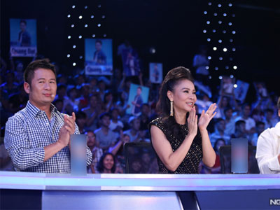 Giám khảo VN Idol tiếc nuối chia tay chàng trai bán bún bò