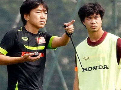HLV Miura: "Công Phượng, Tuấn Anh khó thành công ở Nhật Bản"
