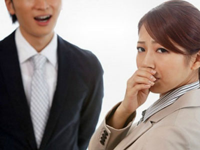 Nàng tung kế sách đối phó với mẹ để thoát khỏi anh chồng tương lai "bốc mùi"