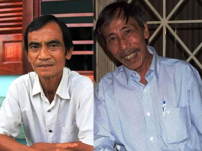 “Người tù thế kỷ” nói gì khi hung thủ thật sự lãnh án
